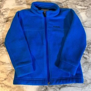 Columbia Fleece Jacket 3T